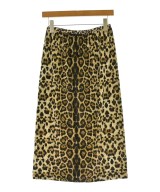 LOYD FORD（ロイドフォード）ロング・マキシ丈スカート 白 サイズ:-(M位) レディース/2200648711261