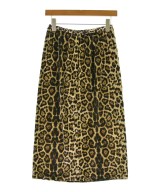 LOYD FORD（ロイドフォード）ロング・マキシ丈スカート 白 サイズ:-(M位) レディース/2200648711261