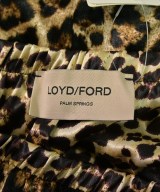 LOYD FORD（ロイドフォード）ロング・マキシ丈スカート 白 サイズ:-(M位) レディース/2200648711261
