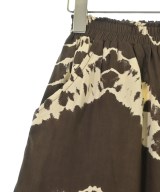 LUSANA（ルサナ）その他 茶 サイズ:S レディース/2200698114029