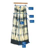 LUSANA（ルサナ）その他 ベージュ サイズ:S レディース/2200702025075