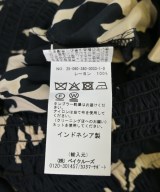 LUSANA（ルサナ）ロング・マキシ丈スカート 黒 サイズ:S レディース/2200711212084
