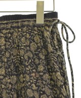 M.A.B.E.（エムエービーイー）ロング・マキシ丈スカート 茶 サイズ:XS レディース/2200654414071