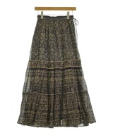 M.A.B.E. ロング・マキシ丈スカート