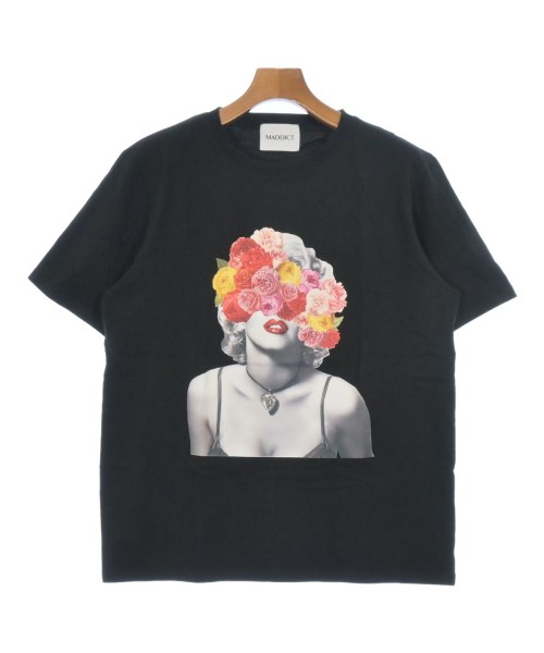 MADDICT(マディクト)Tシャツ・カットソー 黒 サイズ:L/2200687428014