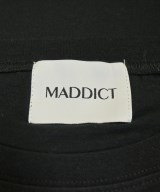 MADDICT（マディクト）Tシャツ・カットソー 黒 サイズ:L メンズ/2200687428014