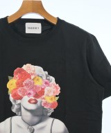 MADDICT（マディクト）Tシャツ・カットソー 黒 サイズ:L メンズ/2200687428014