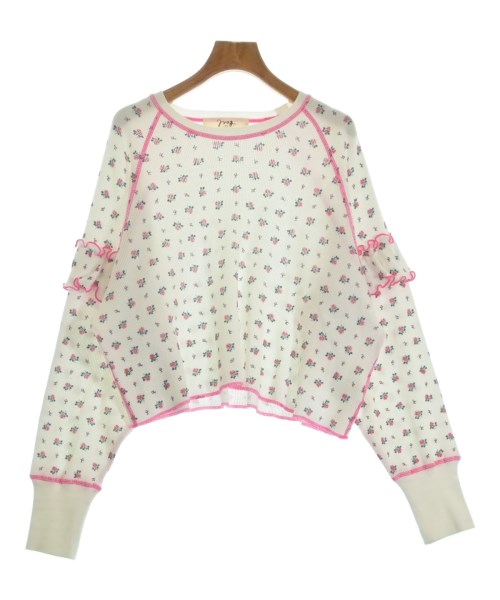 マグバイシー(mag.by c)のmag.by c Tシャツ・カットソー
