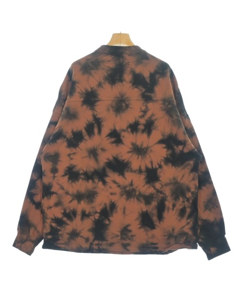 mag.by c（マグバイシー）スウェット 茶 サイズ:F レディース/2200626434014