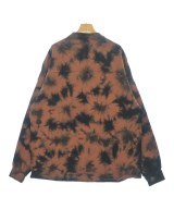 mag.by c（マグバイシー）スウェット 茶 サイズ:F レディース/2200626434014