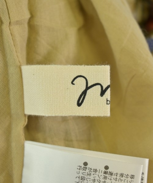 mag.by c（マグバイシー）ワンピース ベージュ サイズ:F レディース/2200706354041