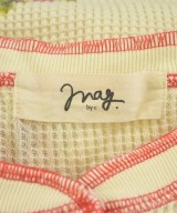 mag.by c（マグバイシー）カーディガン ベージュ サイズ:ONE レディース/2200702102158