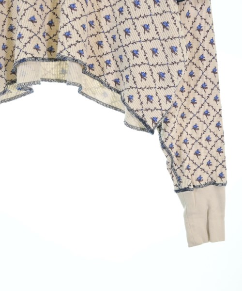 mag.by c（マグバイシー）ニット・セーター 白 サイズ:F レディース/2200665911095