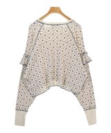 mag.by c（マグバイシー）ニット・セーター 白 サイズ:F レディース/2200665911095