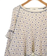 mag.by c（マグバイシー）ニット・セーター 白 サイズ:F レディース/2200665911095