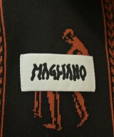 MAGHANO（マリアーノ）テーラードジャケット 茶 サイズ:S メンズ/2200674241015