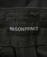Maison Prince（メゾンプリンス）その他 黒 サイズ:2(M位) メンズ/2200613275026