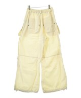Maison Prince（メゾンプリンス）カーゴパンツ 白 サイズ:3(L位) メンズ/2200698851184