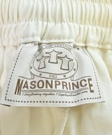 Maison Prince（メゾンプリンス）カーゴパンツ 白 サイズ:3(L位) メンズ/2200698851184