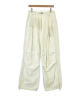 Maison Prince スウェットパンツ