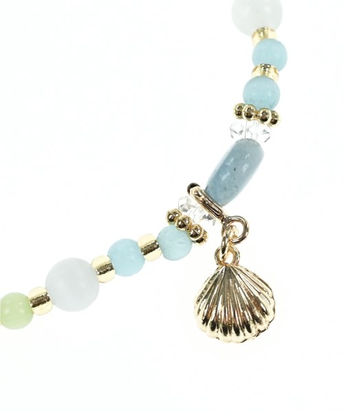 MALULANI HAWAII（マルラニハワイ）ブレスレット・バングル ゴールド サイズ:- レディース/2200656290123