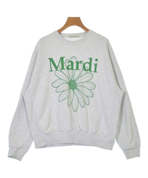 マルディメクルディ(Mardi Mercredi)のMardi Mercredi スウェット
