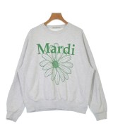 Mardi Mercredi スウェット