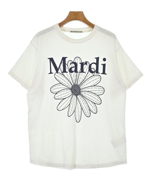 マルディメクルディ(Mardi Mercredi)のMardi Mercredi Tシャツ・カットソー