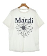 Mardi Mercredi Tシャツ・カットソー
