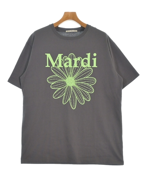 マルディメクルディ(Mardi Mercredi)のMardi Mercredi Tシャツ・カットソー