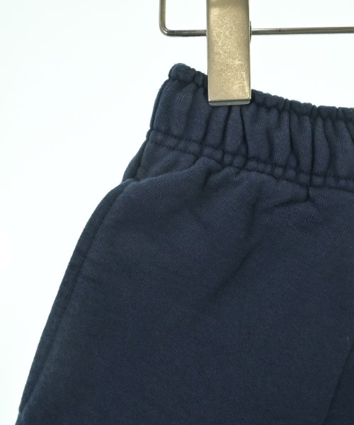 Mardi Mercredi（マルディメクルディ）ショートパンツ 紺 サイズ:-(M位) レディース/2200620744089