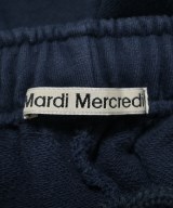 Mardi Mercredi（マルディメクルディ）ショートパンツ 紺 サイズ:-(M位) レディース/2200620744089