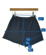 Mardi Mercredi（マルディメクルディ）ショートパンツ 紺 サイズ:-(M位) レディース/2200620744089