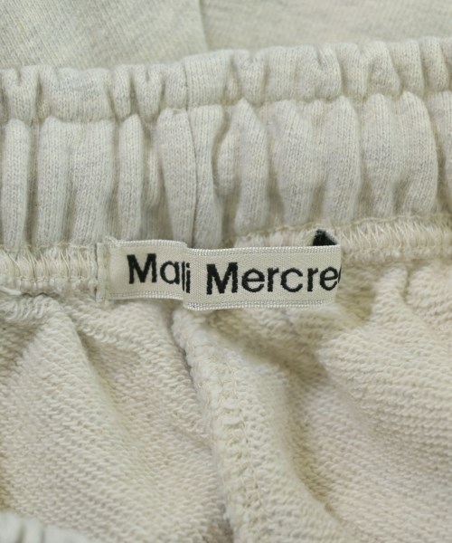 Mardi Mercredi（マルディメクルディ）ショートパンツ グレー サイズ:-(M位) レディース/2200620744096