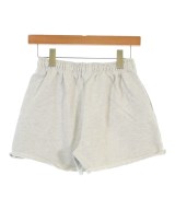 Mardi Mercredi（マルディメクルディ）ショートパンツ グレー サイズ:-(M位) レディース/2200620744096