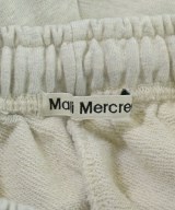 Mardi Mercredi（マルディメクルディ）ショートパンツ グレー サイズ:-(M位) レディース/2200620744096
