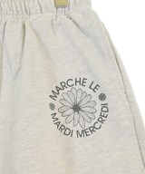 Mardi Mercredi（マルディメクルディ）ショートパンツ グレー サイズ:-(M位) レディース/2200620744096