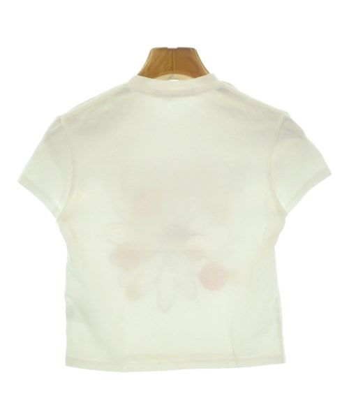 Mardi Mercredi（マルディメクルディ）Tシャツ・カットソー 白 サイズ:F レディース/2200618978052