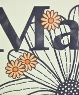 Mardi Mercredi（マルディメクルディ）Tシャツ・カットソー 白 サイズ:F レディース/2200618978052