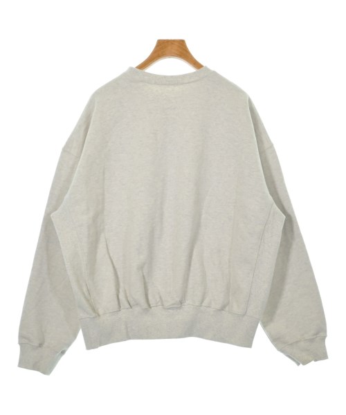 Mardi Mercredi（マルディメクルディ）スウェット 白 サイズ:F レディース/2200618978069