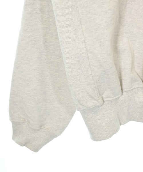 Mardi Mercredi（マルディメクルディ）スウェット 白 サイズ:F レディース/2200618978069