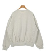 Mardi Mercredi（マルディメクルディ）スウェット 白 サイズ:F レディース/2200618978069