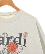 Mardi Mercredi（マルディメクルディ）スウェット 白 サイズ:F レディース/2200618978069