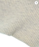 Mardi Mercredi（マルディメクルディ）スウェット 白 サイズ:F レディース/2200618978069