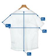 Mardi Mercredi（マルディメクルディ）Tシャツ・カットソー 白 サイズ:ONE レディース/2200636399020