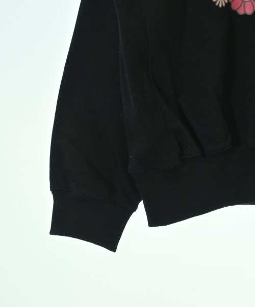 Mardi Mercredi（マルディメクルディ）スウェット 黒 サイズ:F レディース/2200637791052