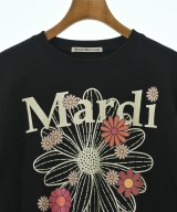 Mardi Mercredi（マルディメクルディ）スウェット 黒 サイズ:F レディース/2200637791052