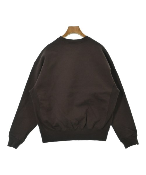 Mardi Mercredi（マルディメクルディ）スウェット 茶 サイズ:-(M位) レディース/2200625610112