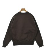 Mardi Mercredi（マルディメクルディ）スウェット 茶 サイズ:-(M位) レディース/2200625610112