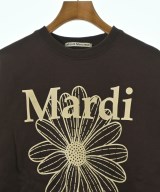 Mardi Mercredi（マルディメクルディ）スウェット 茶 サイズ:-(M位) レディース/2200625610112